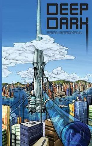 Cover image for Deep Dark