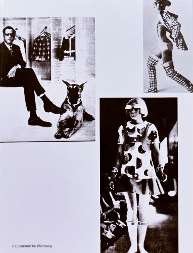 Cover image for Haussmann Fur Weinberg