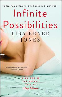 Cover image for Infinite Possibilities