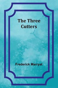 Cover image for The Three Cutters