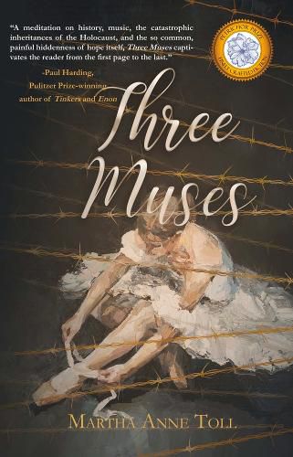 Cover image for Three Muses