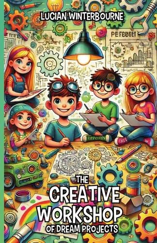 Cover image for The Creative Workshop of Dream Projects