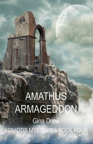 Cover image for Amathus Armageddon