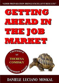 Cover image for Getting Ahead in the Job Market