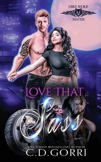 Cover image for Love That Sass