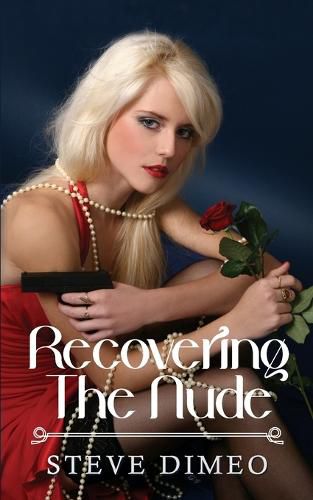 Cover image for Recovering the Nude