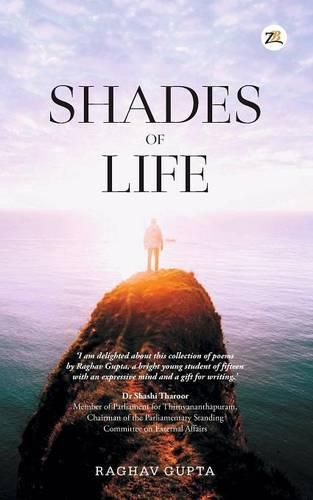 Cover image for Shades of Life