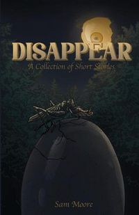 Cover image for Disappear