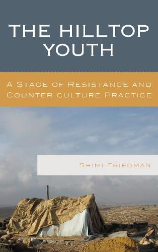 Cover image for The Hilltop Youth: A Stage of Resistance and Counter culture Practice