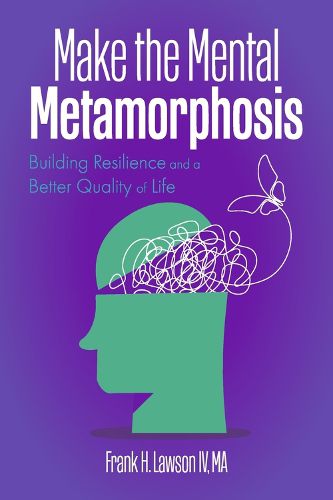 Cover image for Make the Mental Metamorphosis: