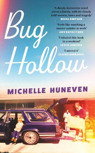Cover image for Bug Hollow