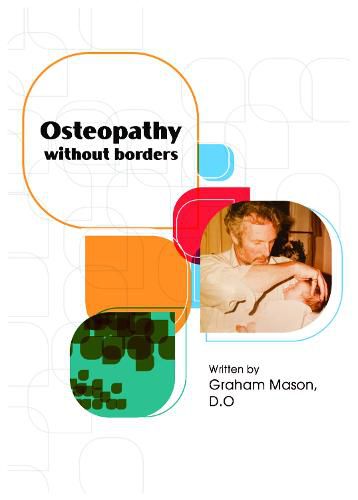 Cover image for Osteopathy Without Borders