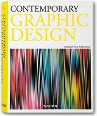 Cover image for Contemporary Graphic Design