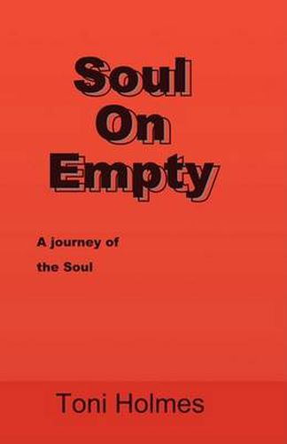 Cover image for Soul On Empty