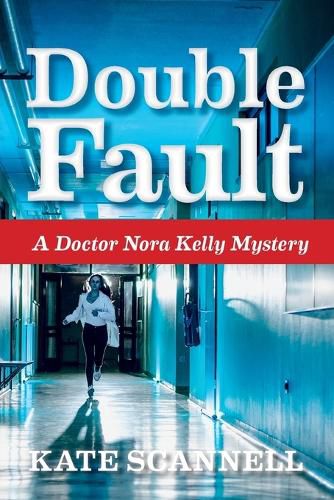 Cover image for Double Fault