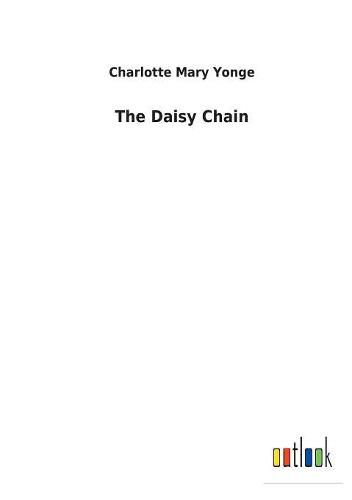 Cover image for The Daisy Chain