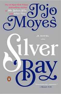 Cover image for Silver Bay: A Novel