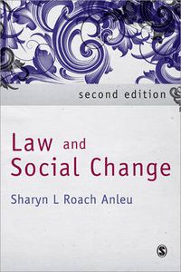 Cover image for Law and Social Change