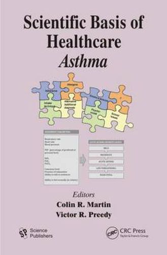 Scientific Basis of Healthcare: Asthma