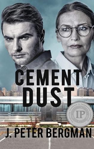 Cover image for Cement Dust