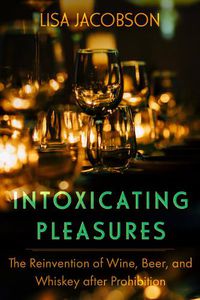 Cover image for Intoxicating Pleasures