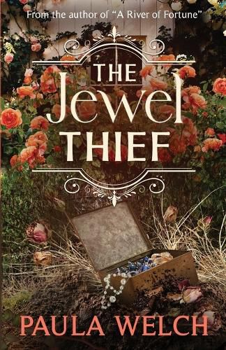 Cover image for The Jewel Thief