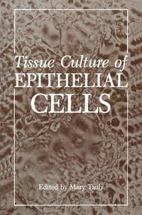 Cover image for Tissue Culture of Epithelial Cells