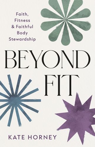 Cover image for Beyond Fit