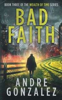 Cover image for Bad Faith