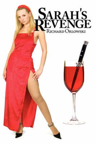 Cover image for Sarah's Revenge