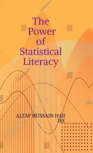 Cover image for The Power of Statistical Literacy