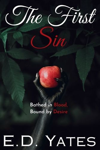 Cover image for The First Sin