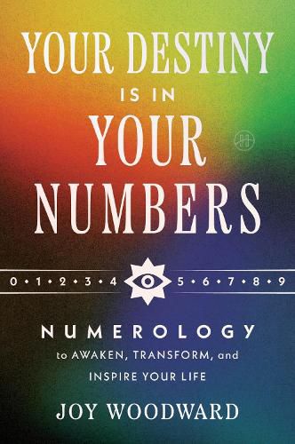 Cover image for Your Destiny Is in Your Numbers