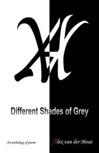 Cover image for Different Shades of Grey