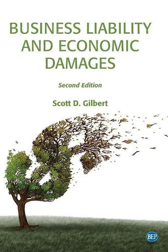 Cover image for Business Liability and Economic Damages