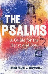 Cover image for The Psalms