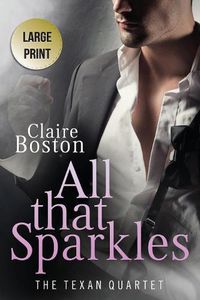 Cover image for All that Sparkles