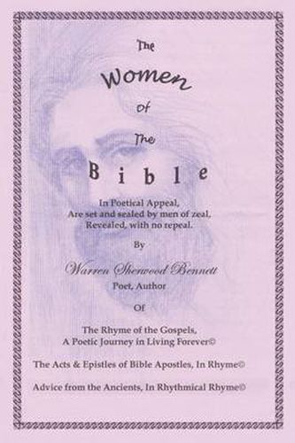 Cover image for The Women of the Bible