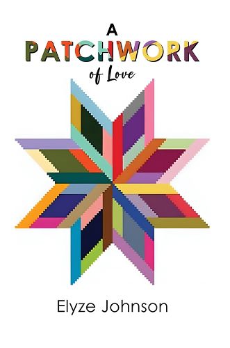 Cover image for A Patchwork of Love