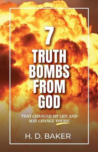 Cover image for 7 Truth Bombs from God