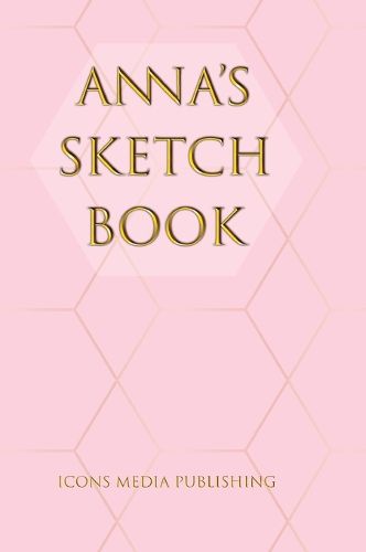 Anna's Sketch Book