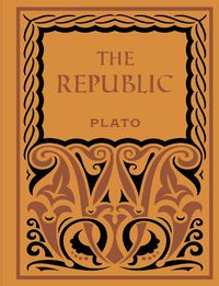 Cover image for The Republic