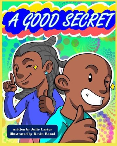 Cover image for A Good Secret