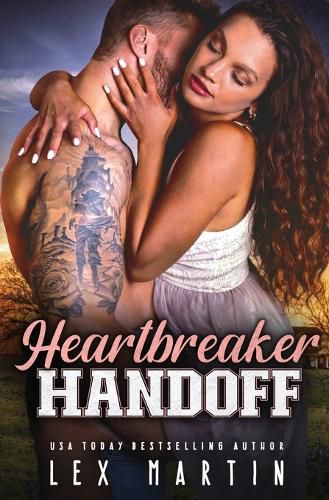 Cover image for Heartbreaker Handoff