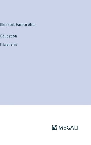 Cover image for Education