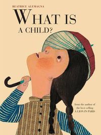 Cover image for What Is a Child?