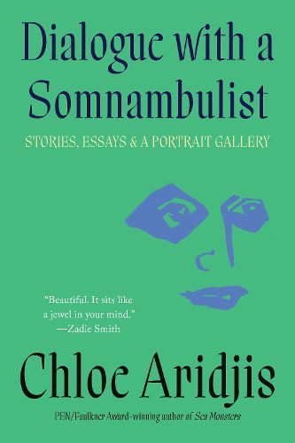 Cover image for Dialogue with a Somnambulist