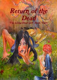 Cover image for Return of the Dead