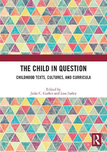 Cover image for The Child in Question