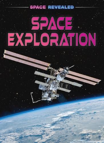 Cover image for Space Exploration